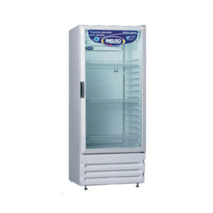Heladera Exhibidora Inelro 300L LuzLed MT300