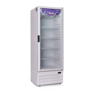 Heladera Exhibidora Inelro 380L LuzLed MT380