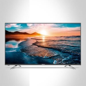 Led Smart TV FULL HD Hisense 43»