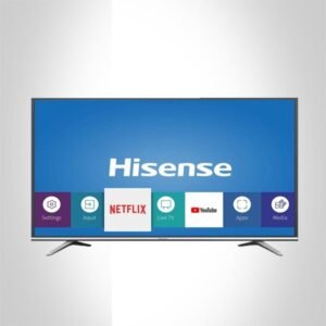Led Smart TV HD Hisense 32»