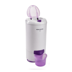 Secarropas Kohinoor 6,5KG 2800RPM Vision C765/2