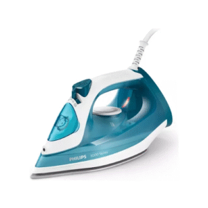 Plancha A Vapor Philips Steamiron 2100W Azul