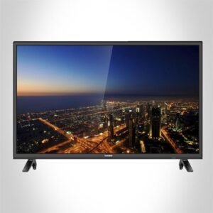 Led Smart TV Telefunken Full HD 43»