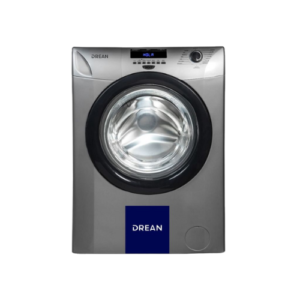 Lavarropas Drean Next Inverter 10Kg 1200 RPM 10.12 (Gris)
