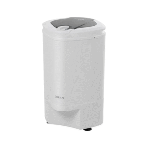 Secarropas Drean 5,5 Kg 2800RPM Blanco QV 5.5