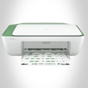 Impresora HP Deskjet 2375