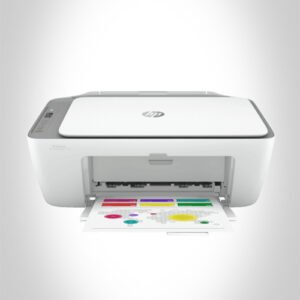 Impresora HP Deskjet 2775