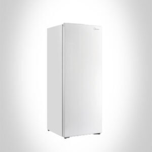 Freezer Vertical Midea 160LTS