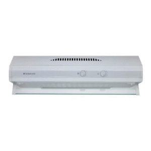 Purificador Turbotronic (Spar) 1 Motor Blanco 3746