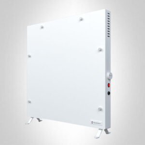 Panel Calefactor Eléctrico TEMPTECH Blanco 1400W