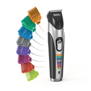 Cortadora de Barba Wahl Color Trim Barba