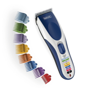 Cortadora de Pelo Wahl Color Pro Cordless
