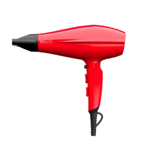 Secador de Pelo GA.MA Brilliant Ceramic Ion 2300W