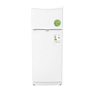 Heladera Bambi 329L Blanca Ciclica 2F1600
