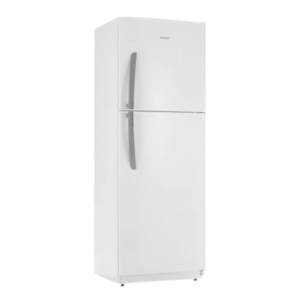 Heladera Patrick 388L Blanca Ciclica HPK151M00