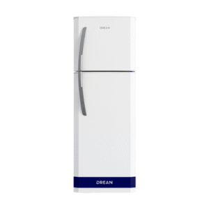 Heladera Drean 277 Lts Blanca Ciclica HDR280