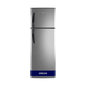Heladera Drean No Frost 285Lts Steel HDR300N30M