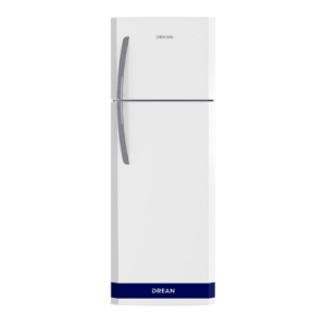 Heladera Drean No Frost 420 Lts Blanca HDR420N30B