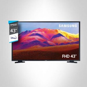 Led Smart TV Samsung 43» FHD
