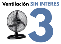 Ventilacion