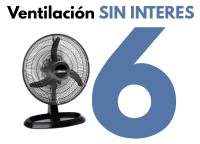 Ventilacion