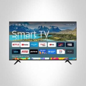 Led Smart TV Philco 40´´ Android TV