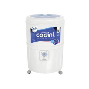 Lavarropas Semiautomatico Codini 10KG