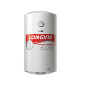 Termotanque Longvie Electrico 80L Conexion Inferior
