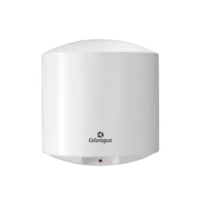 Termotanque Electrico Longvie CalorAgua 37L Conexion Inferior