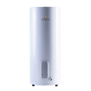 Termotanque Eléctrico Saiar 125L Conexion Superior