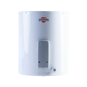 Termotanque Eléctrico Sherman 55L Conexion Inferior