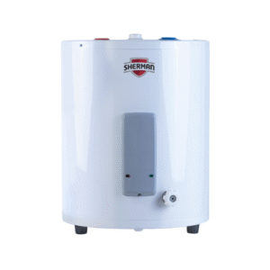 Termotanque Eléctrico Sherman 55L Conexion Superior