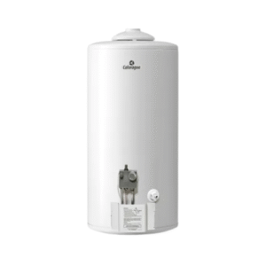 Termotanque a Gas Longvie Caloragua 75 LTS Conexion Superior