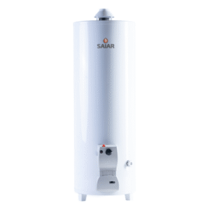 Termotanque a Gas Saiar 120L Conexion Superior