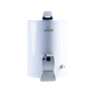Termotanque a Gas Saiar 50L Conexion Inferior