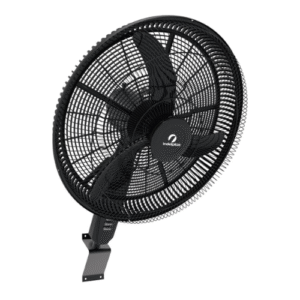 Ventilador Indelplas de Pared 20 Pulgadas Negro