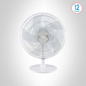 Ventilador de Mesa Liliana 12» VSOM12