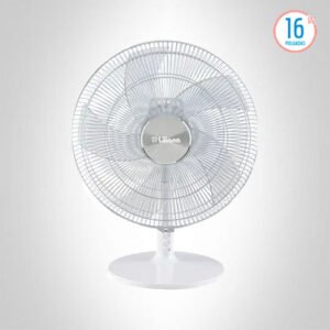 Ventilador de Mesa Liliana 16” VSOM16