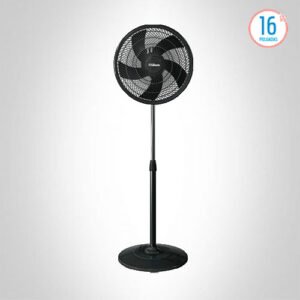 Ventilador de Pie Liliana 16» VP16P