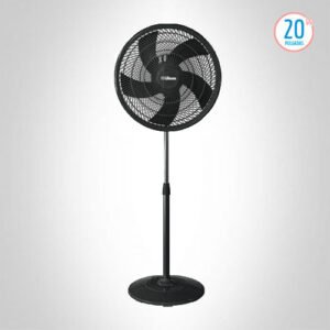 Ventilador de Pie Liliana 20” VP20P