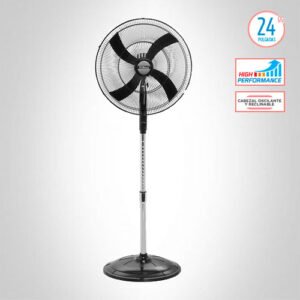 Ventilador de Pie Liliana 24” VPHP2416