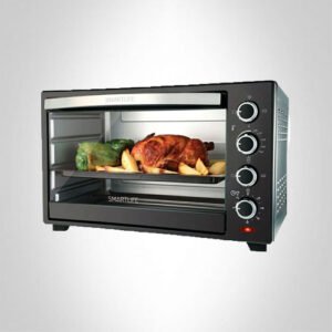 Horno Electrico Smartlife 70L SL-TOR070