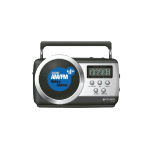 Radio Stromberg AM FM Mod.7818