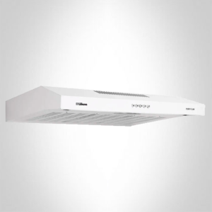 Purificador Liliana Slim Plus 240W 2 Motores Blanco KP982