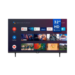 Led Smart TV BGH 32´´ Android TV B3225S5A