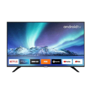 Led Smart TV Hyundai HD 32´´ Android TV 32GHD7A