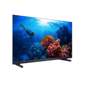 Led Smart TV Philips 32» HD Google TV 32PHD6918/77