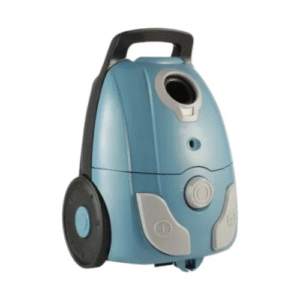 Aspiradora Smartlife con Bolsa 1800W Celeste SL-VC18BAB