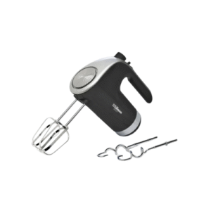 Batidora de Mano Liliana Vuelty 450W Negra
