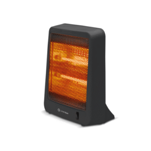 Calefactor Infrarrojo Whiten Black (Liliana) CIWB02